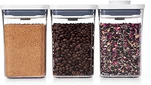 Food Storage